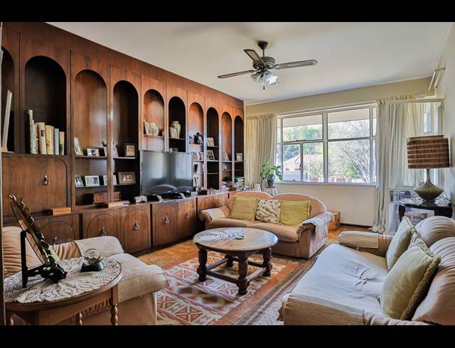 2 BEDROOM APARTMENT FOR SALE IN CYRILDENE